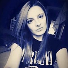 Bethany Louise Bradshaw