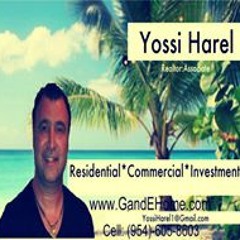 Yossi Harel