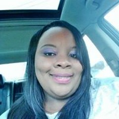 Dana Redding-Montgomery