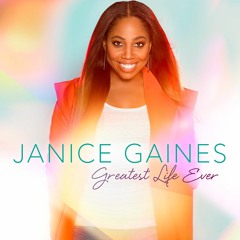 Janice Gaines
