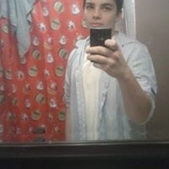 Andrew Jordyn Mantooth