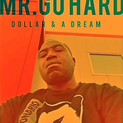 Mr Go Hard