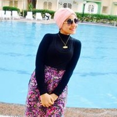 Esraa Abdel Hamed Eltorky