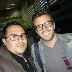 Krlos Rodrigo Villarroel