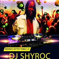Shyroc Entertainment