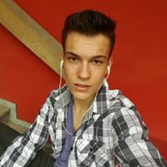 Julian Regnihcelb