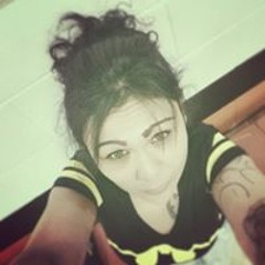 Christina Marie Casados