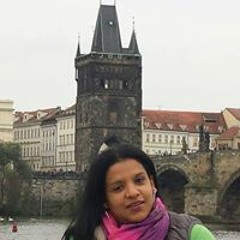 Yhenni Medina