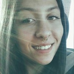 Kathrin Kety Ashurov