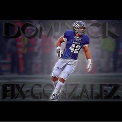 Dominick Fix-Gonzalez