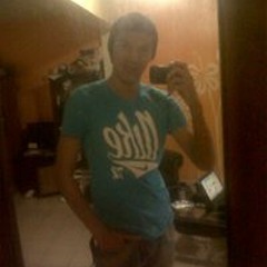 Cristopher Elias Duran