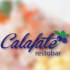 Calafate Restobar