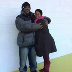 Lady-d Robinson Cheatham