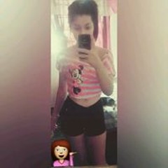 Pamela Lizzeth