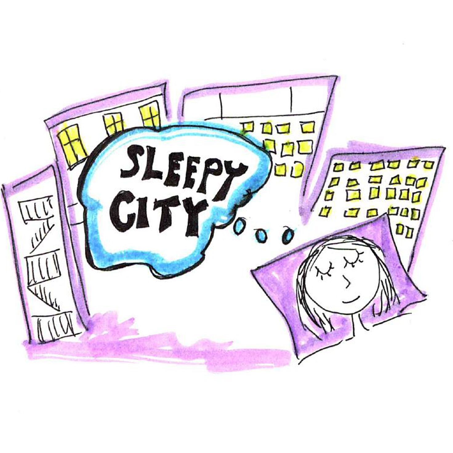 Sleepy City