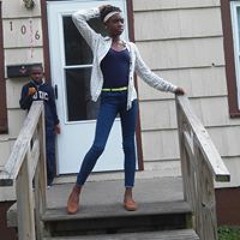 Ty'Rionna Ñëvër Reece