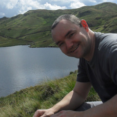 Neil Gregory