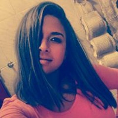 Débora Rodrigues Silva