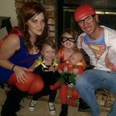 Mackenzie Klopfenstein