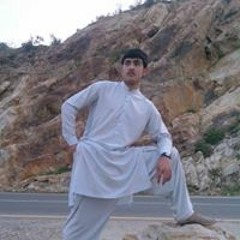 Khalid Khan Burhankheil