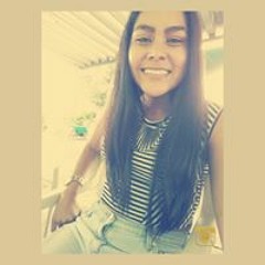 Michelle Yasmin Lopez