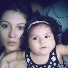 Ophellia Elizabeth Scott