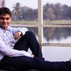 Pritish Roy