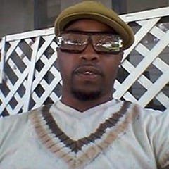 Anthony Moon Hawkins