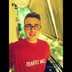 Γιωργος Συρογιαννοπουλος