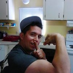 Victoria Druar Aginas