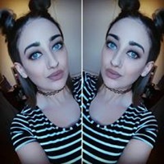 Amiee Rachel Charlton