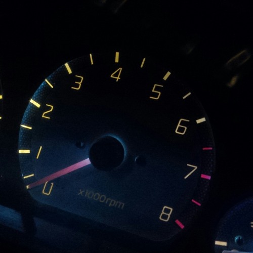 SoundCloud profile picture for @speedometer