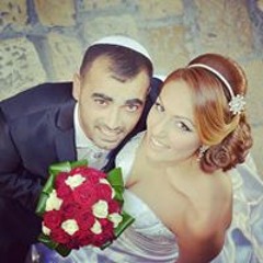 גו'לי אהרון