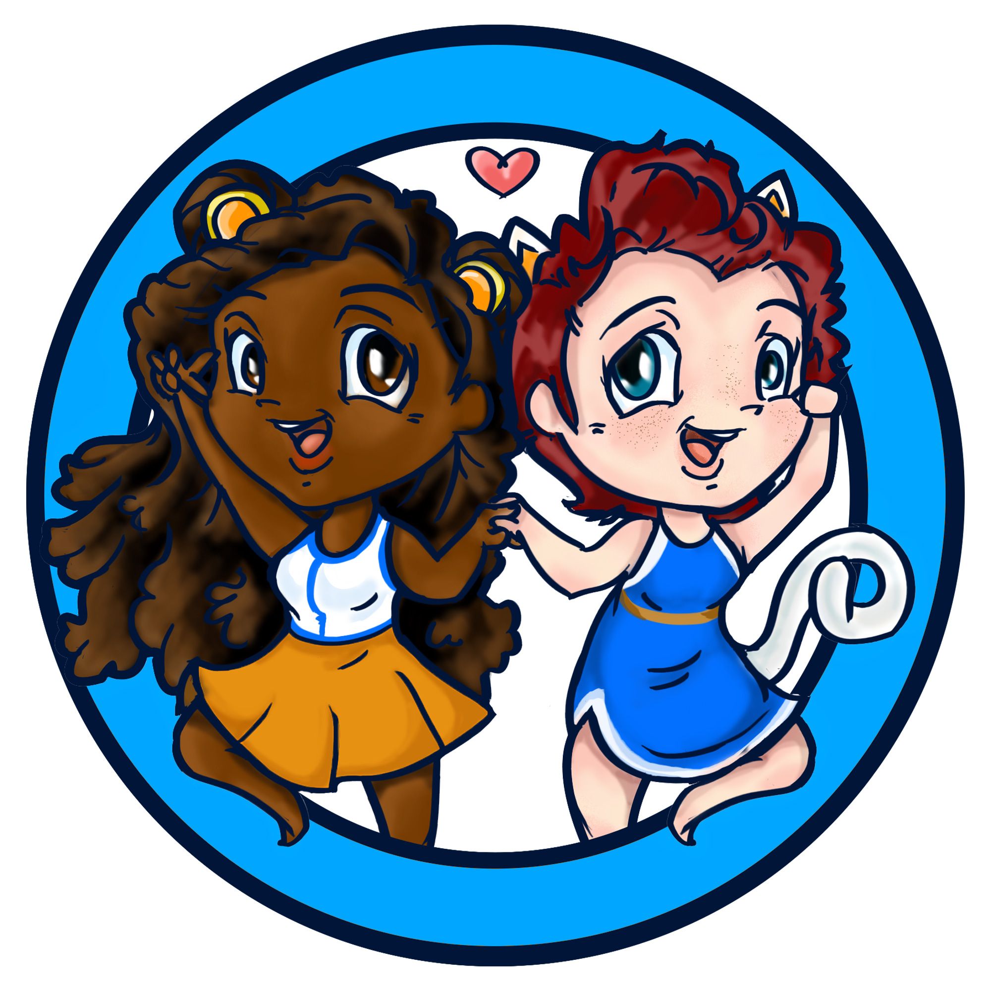 Femme Service: Anime and More