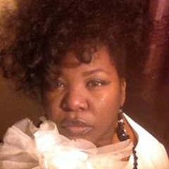 Stacy Sobeautiful Hogan