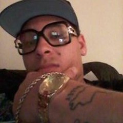 Thebatonrouge Baddguy