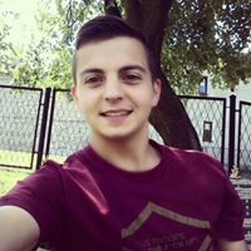 Kamil Krawczyk’s avatar