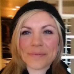 Rebecca Pritchard