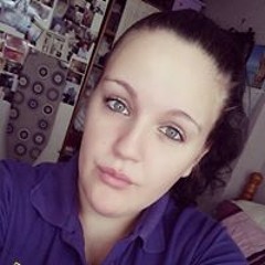 Becca Jeanne Gladman