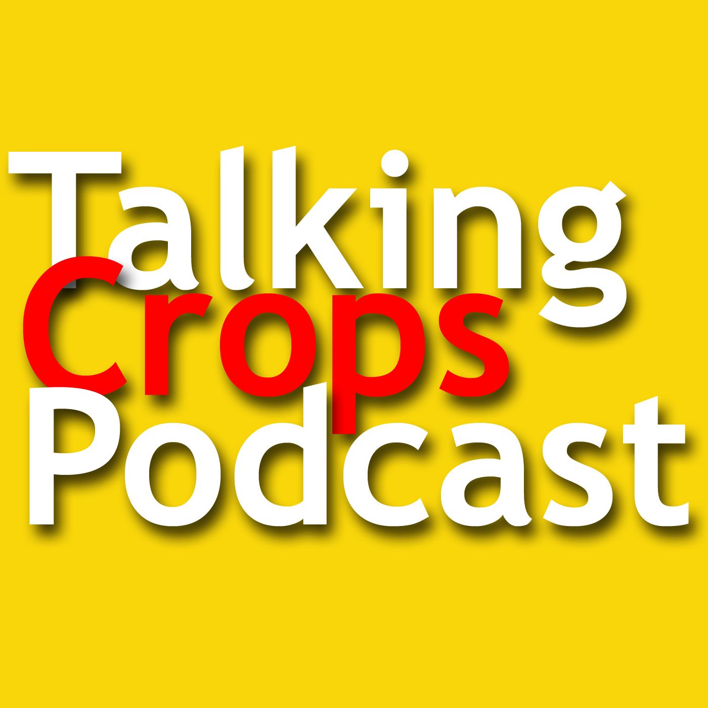 Talking Crops