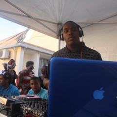 Dj Ti Atha FWI