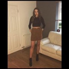 Jenna Clelland