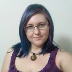 Amanda Canlie Granberg