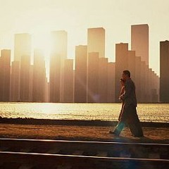 Aaron Light
