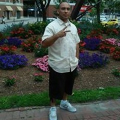 Angel L Martinez Jr.