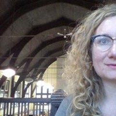 Rebecca Cuneo Keenan