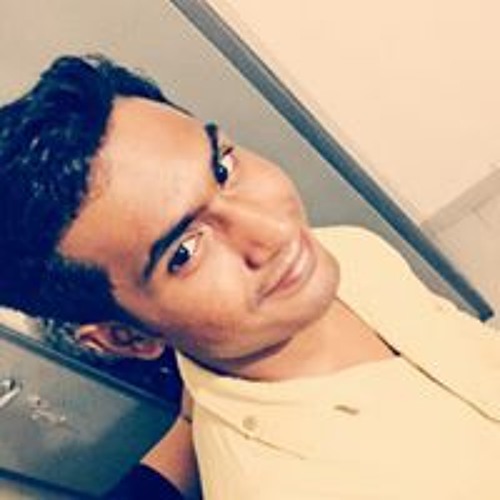 Yash Ramani’s avatar