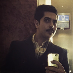 Benyamin Bahrami (B B)