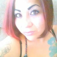 Nina Jesrabbit Huron