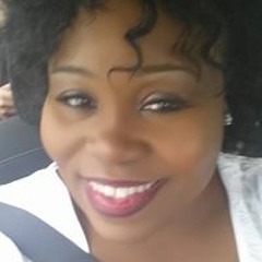 Tiffany Walker-Green